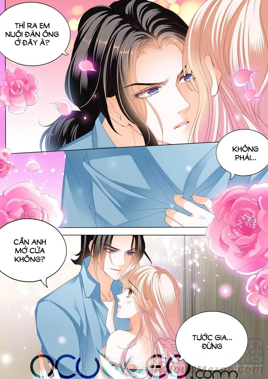 Bá Đạo Tiểu Thúc, Xin Trêu Chọc Vừa Thôi!: Chapter 164