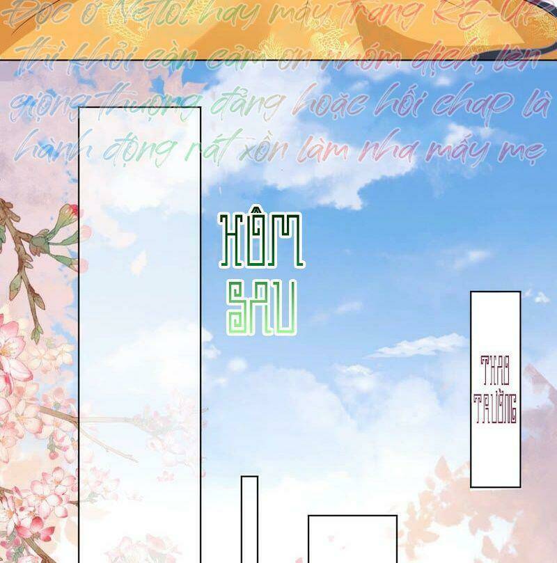 Quận Chúa Vững Vàng, Thiết Lập Nhân Vật Không Thể Vỡ: Chapter 36