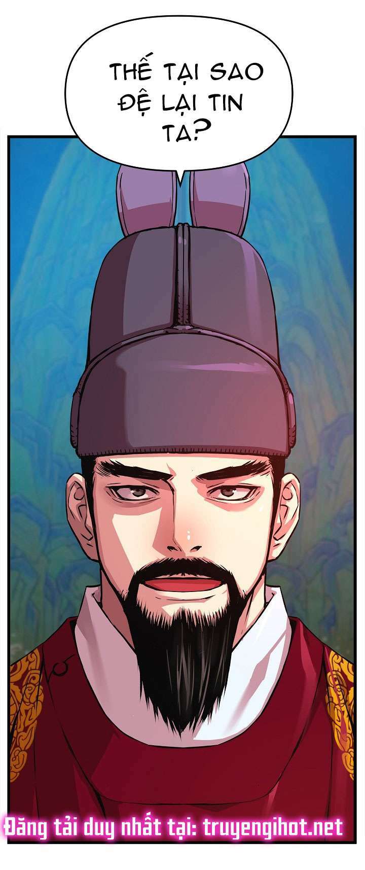 Tôi Sẽ Sống Như Một Hoàng Tử: Chapter 31