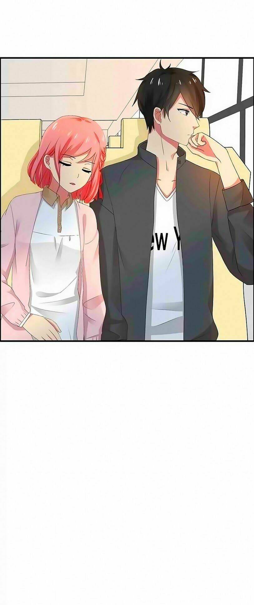 Đại Thần Tình Yêu Chớ Chạm Tôi: Chapter 21