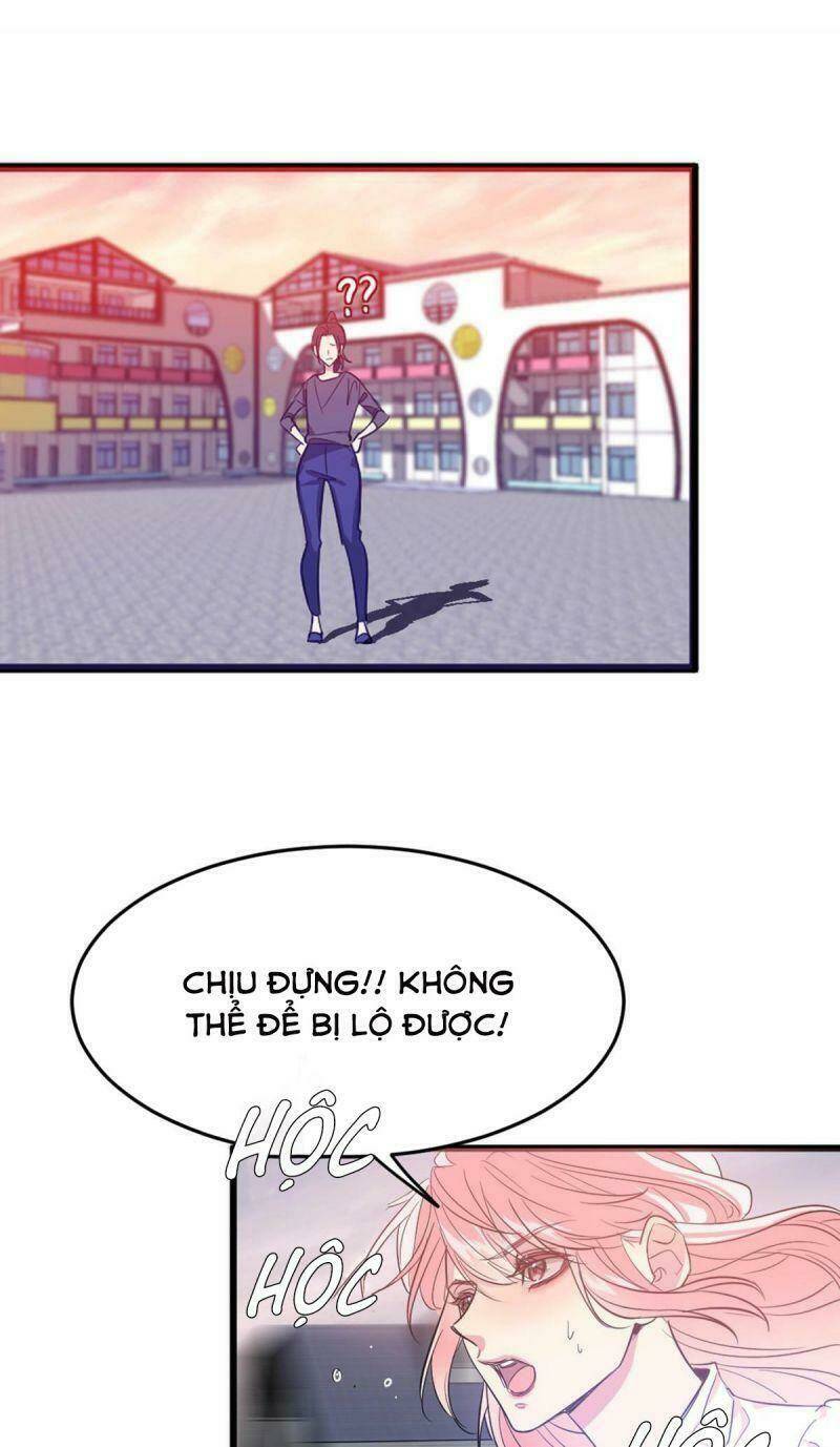 Vết Cắn Trí Mạng: Chapter 1