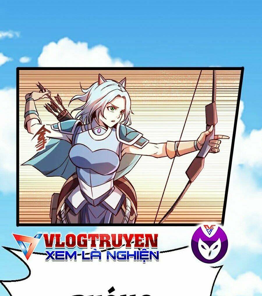 Tối Cường Thành Chủ Đích Dị Giới: Chapter 11