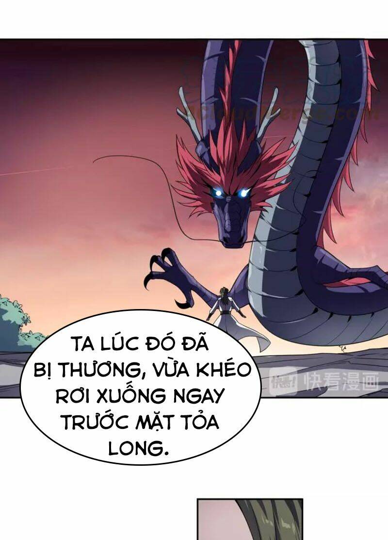 Nghịch Thiên Đại Thần: Chapter 92