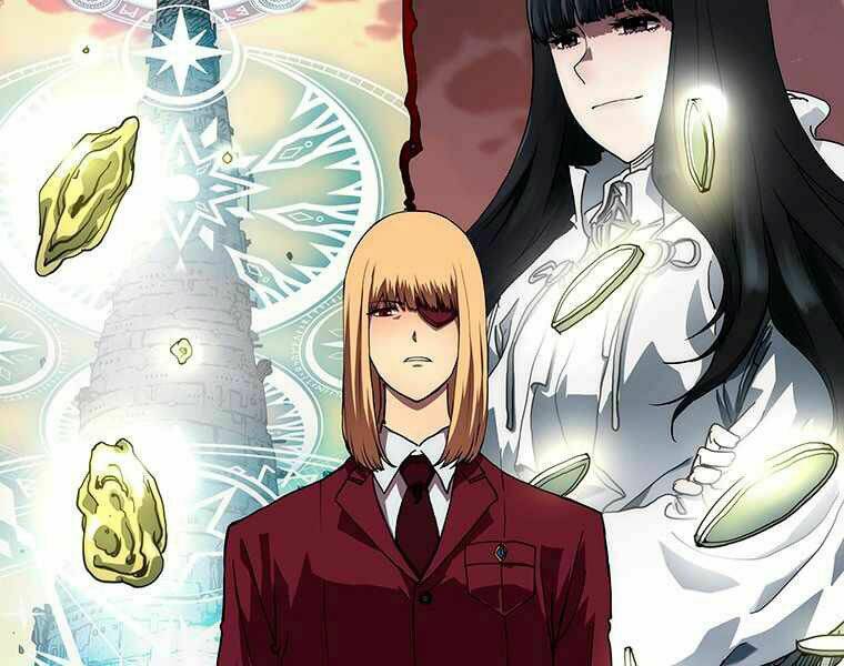 Các Chòm Sao Chỉ Chú Ý Mình Tôi: Chapter 17