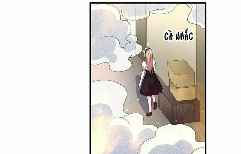 Chiến Lược Lãng Mạn Của Thịnh Thiếu: Chapter 43