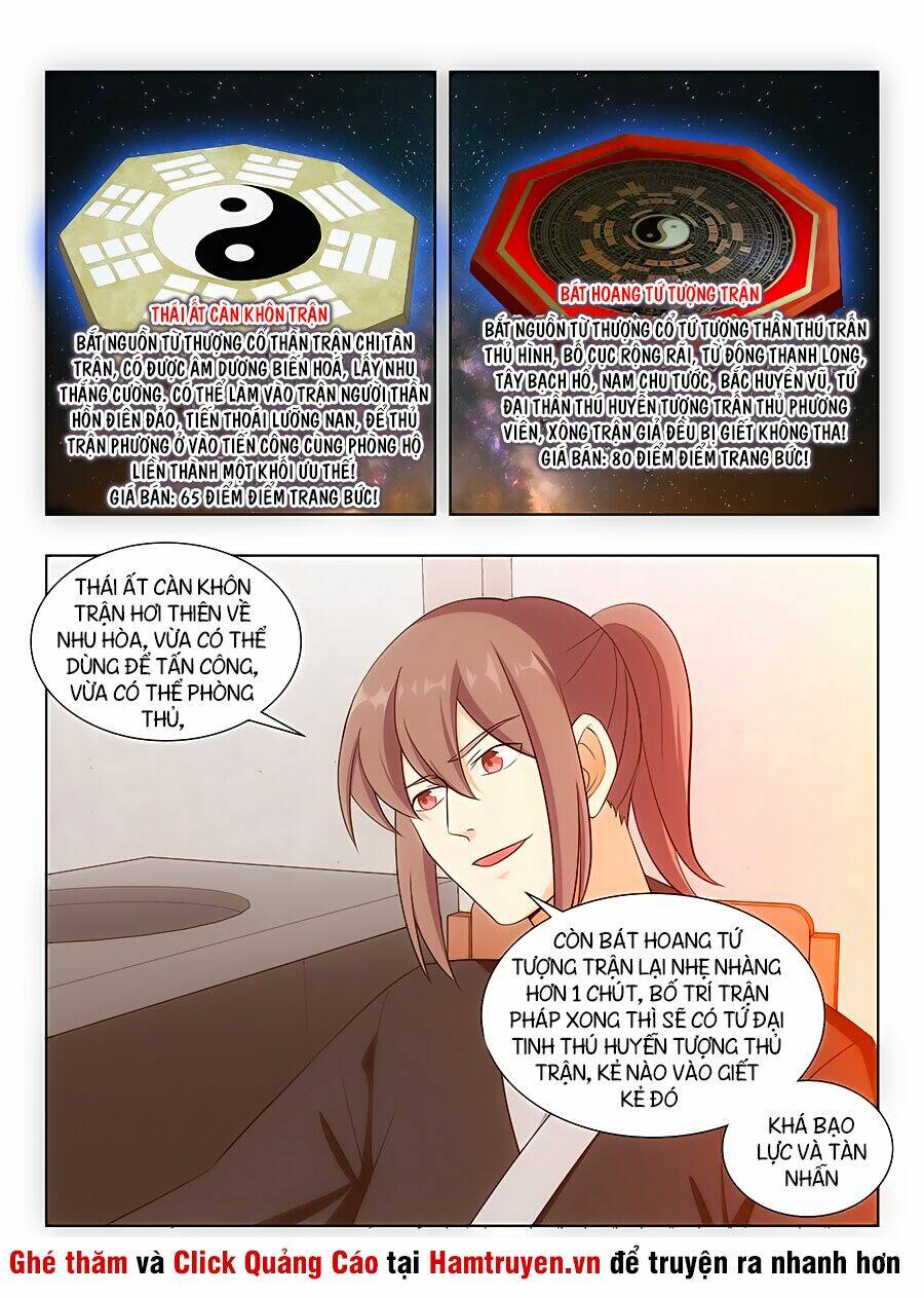 Tối Cường Phản Sáo Lộ Hệ Thống: Chapter 14