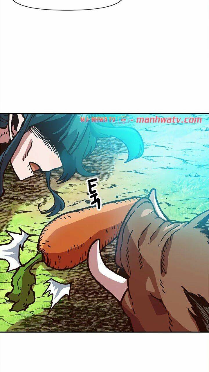 Nô Lệ Nghịch Thiên: Chapter 22