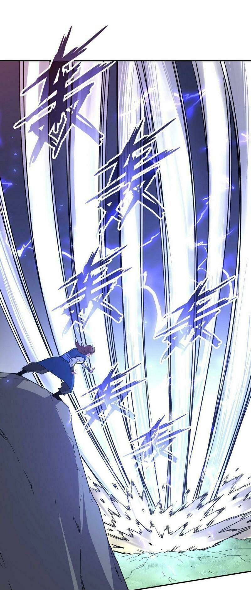 Sinh Tử Quyết: Chapter 175