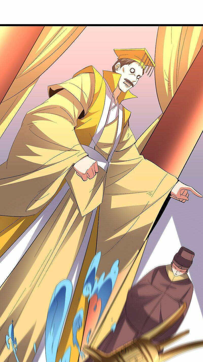 Phục Thiên Thánh Chủ: Chapter 90