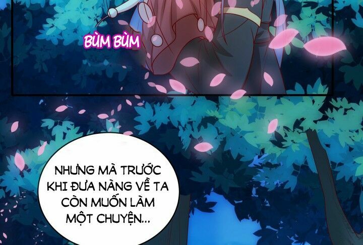 Đô đốc đại nhân sủng thê kí: Chapter 4.2