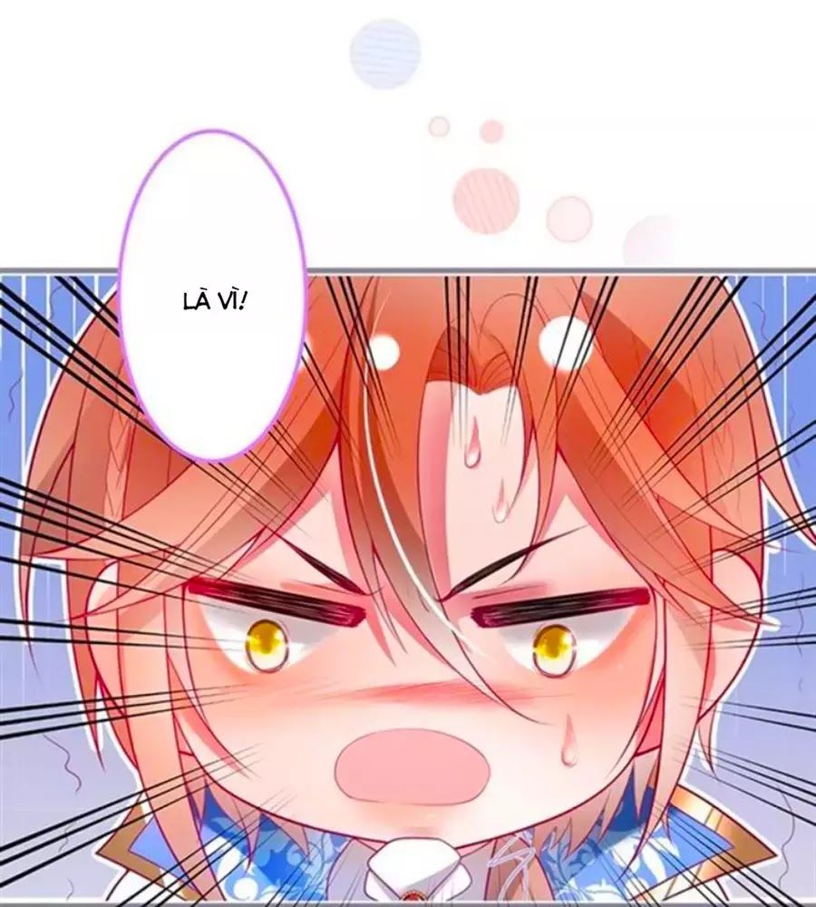 Vương Tử Và Ánh Trăng Đen: Chapter 31