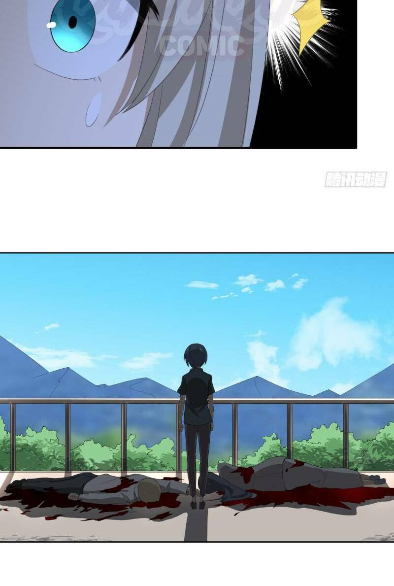 Nghịch Thiên Tiên Mệnh: Chapter 42