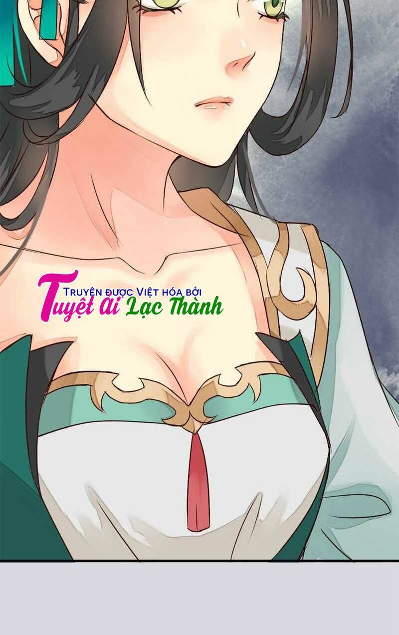 Cô Phương Bất Tự Thưởng (Màu): Chapter 6