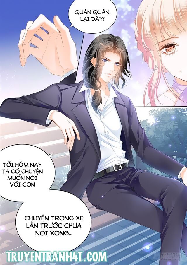 Bá Đạo Tiểu Thúc, Xin Trêu Chọc Vừa Thôi!: Chapter 35