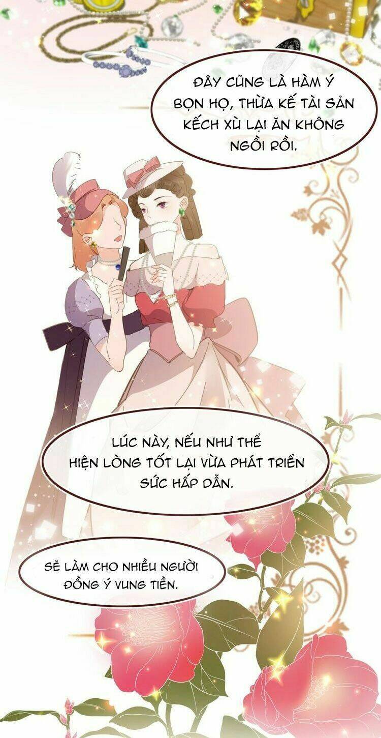Hầu Nữ Giá Đáo: Chapter 15