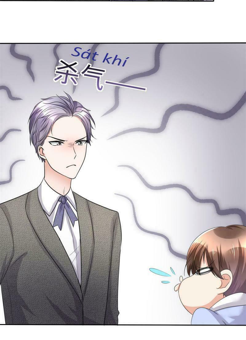 Con Đường Phản Công Của Sủng Thê: Chapter 7: Bộ mặt chân thật nhất của tôi