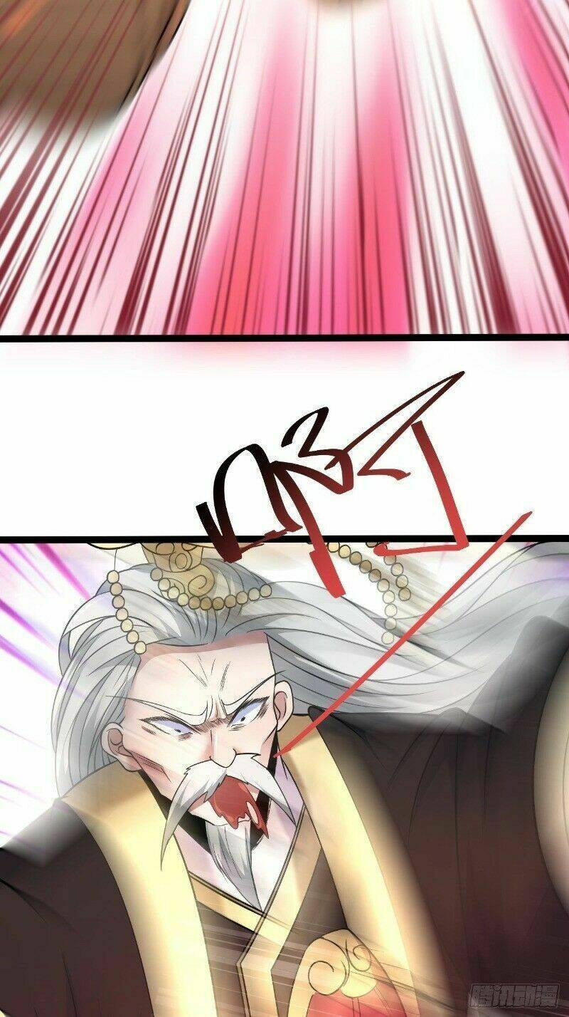 Trọng Sinh Tối Cường Ma Tôn Ở Rể: Chapter 73