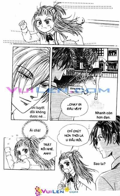 Virus Tiền: Chapter 2