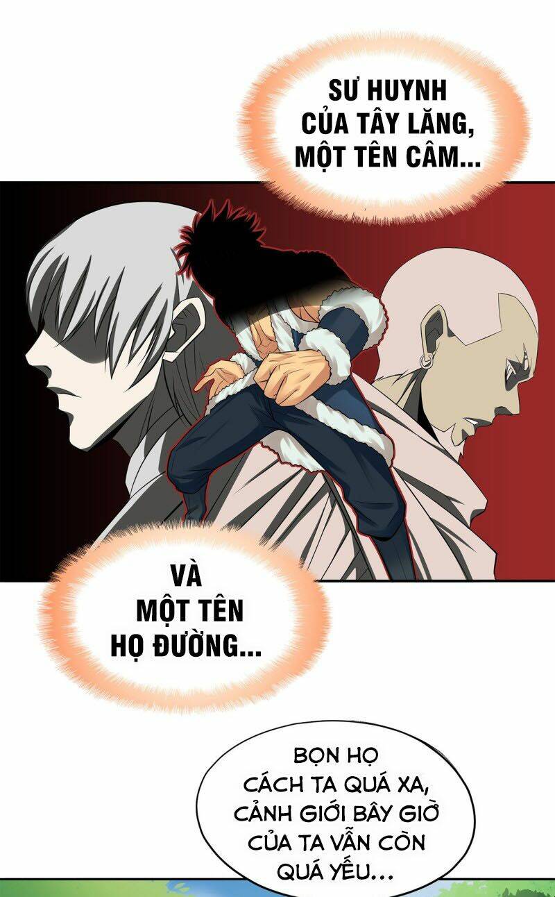 Tướng Dạ: Chapter 74