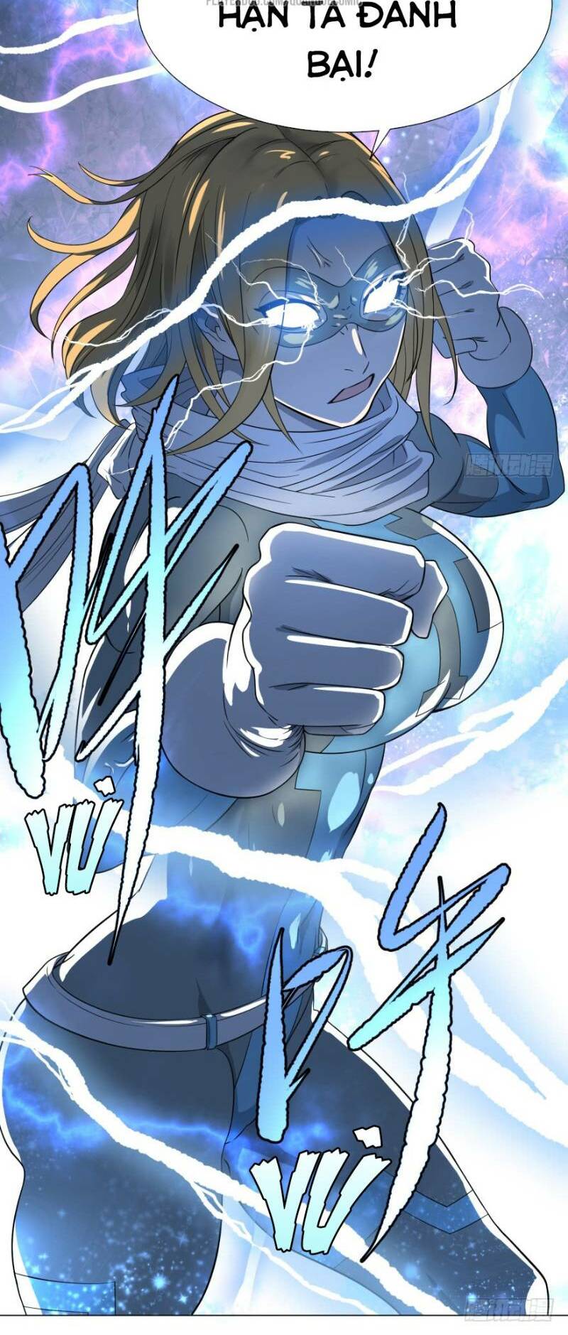 Danh Sách Kẻ Phản Diện: Chapter 24