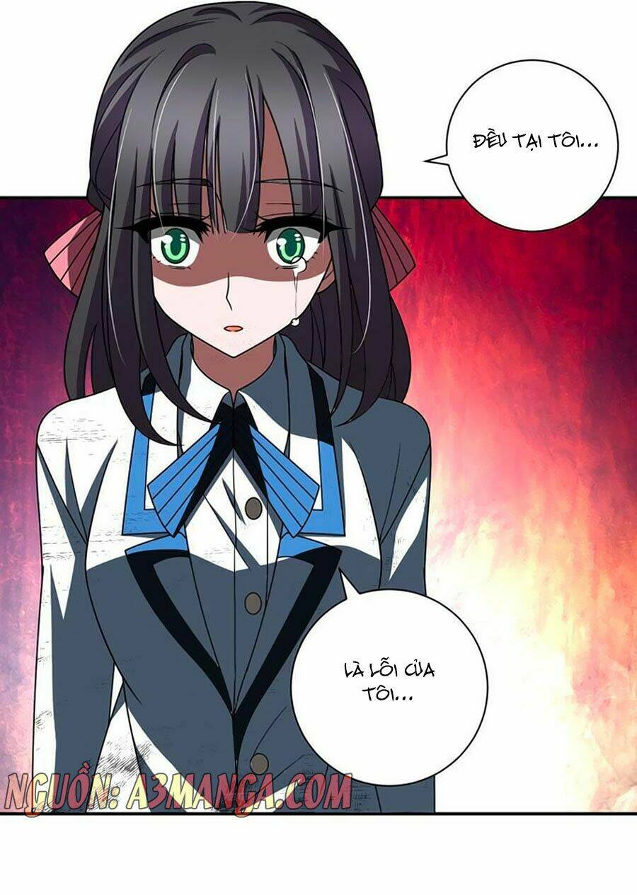 Người Yêu Khát Máu Của Tôi: Chapter 55