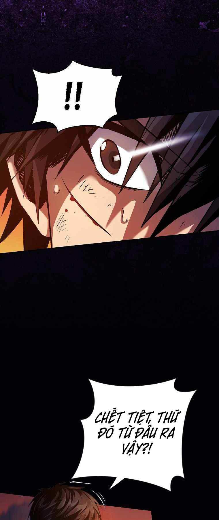 Con Đường Diệt Thần: Chapter 2