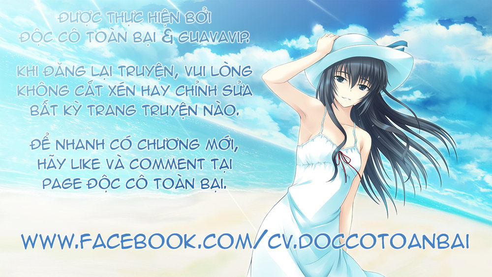 I Am Killer Maid: Chapter 36