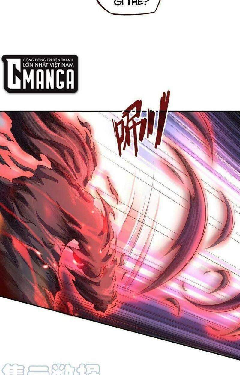 Sinh Tử Quyết: Chapter 158