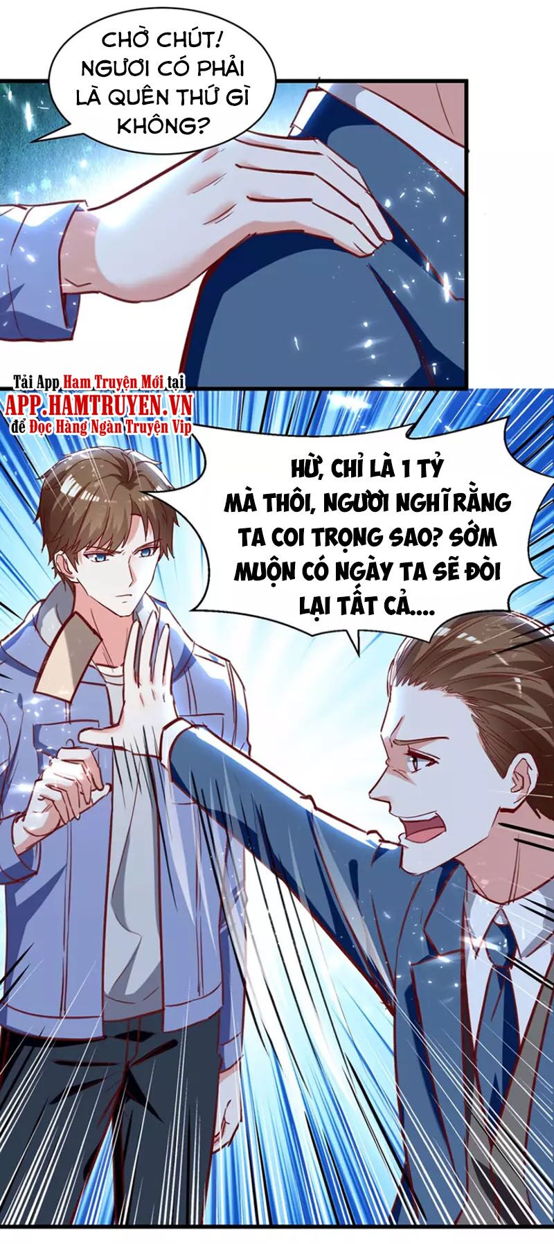 Thần Cấp Thấu Thị: Chapter 233