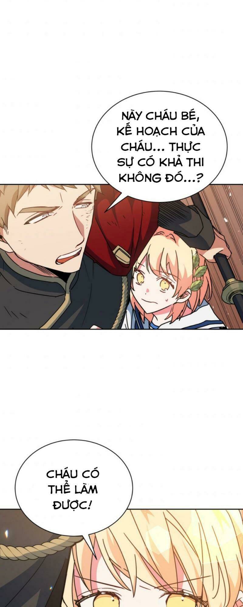 Nàng Elizabeth Thuần Khiết: Chapter 14