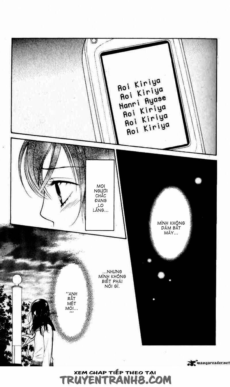 Tình Yêu Đích Thực: Chapter 35