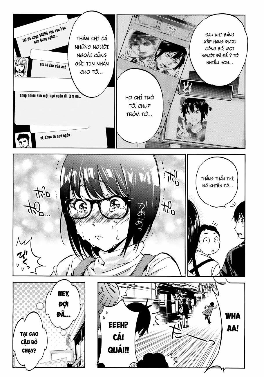 Real Account Ii: Chapter 17