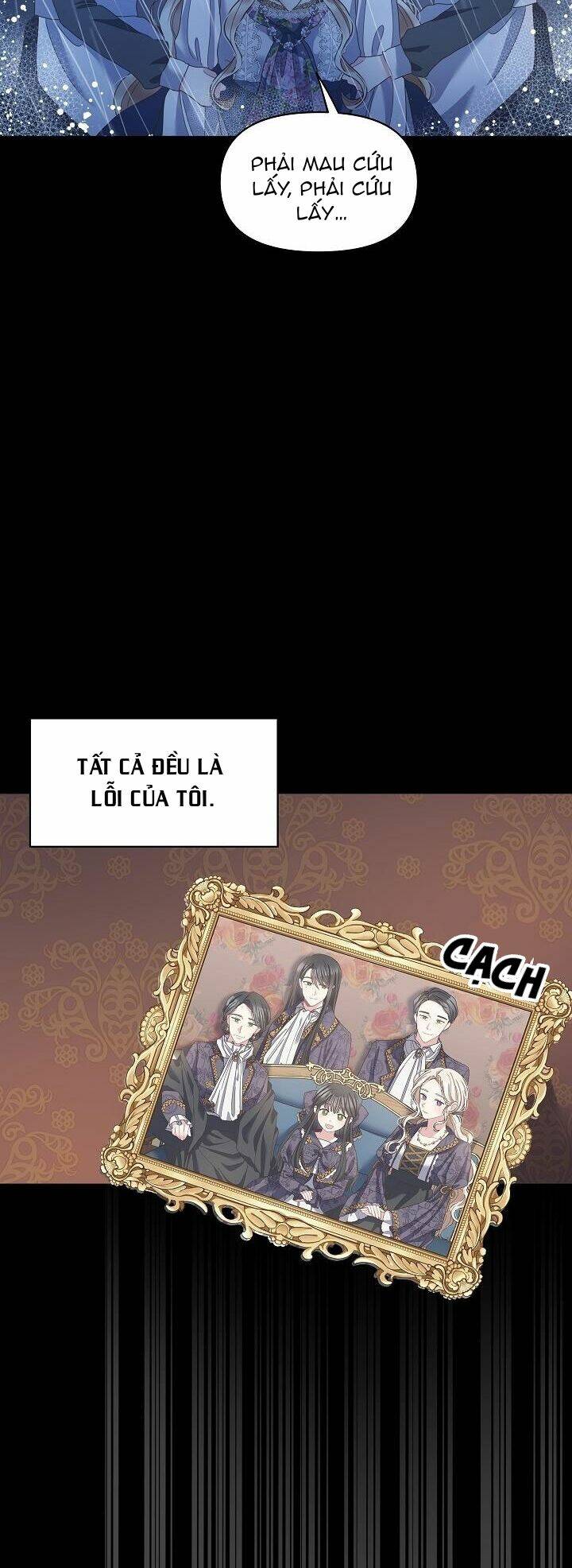 Khu Vườn Câm Lặng: Chapter 2