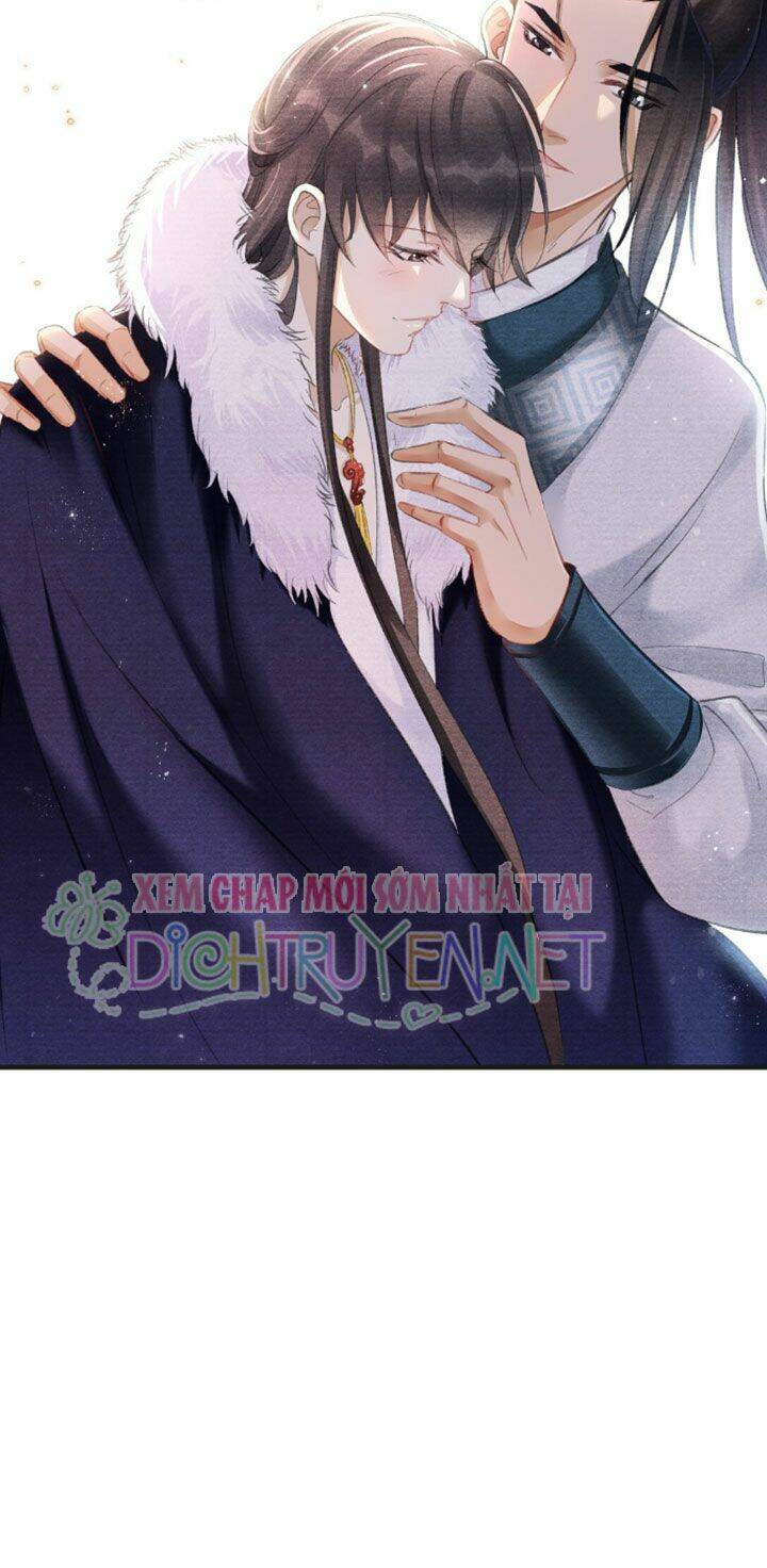 Nhất Kiếm Sương Hàn: Chapter 7