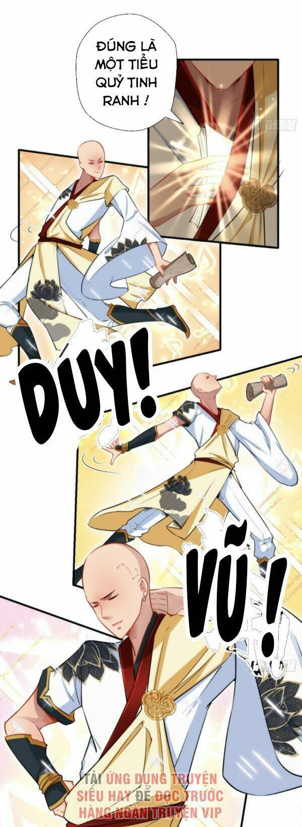 Tà Du Ký: Chapter 24