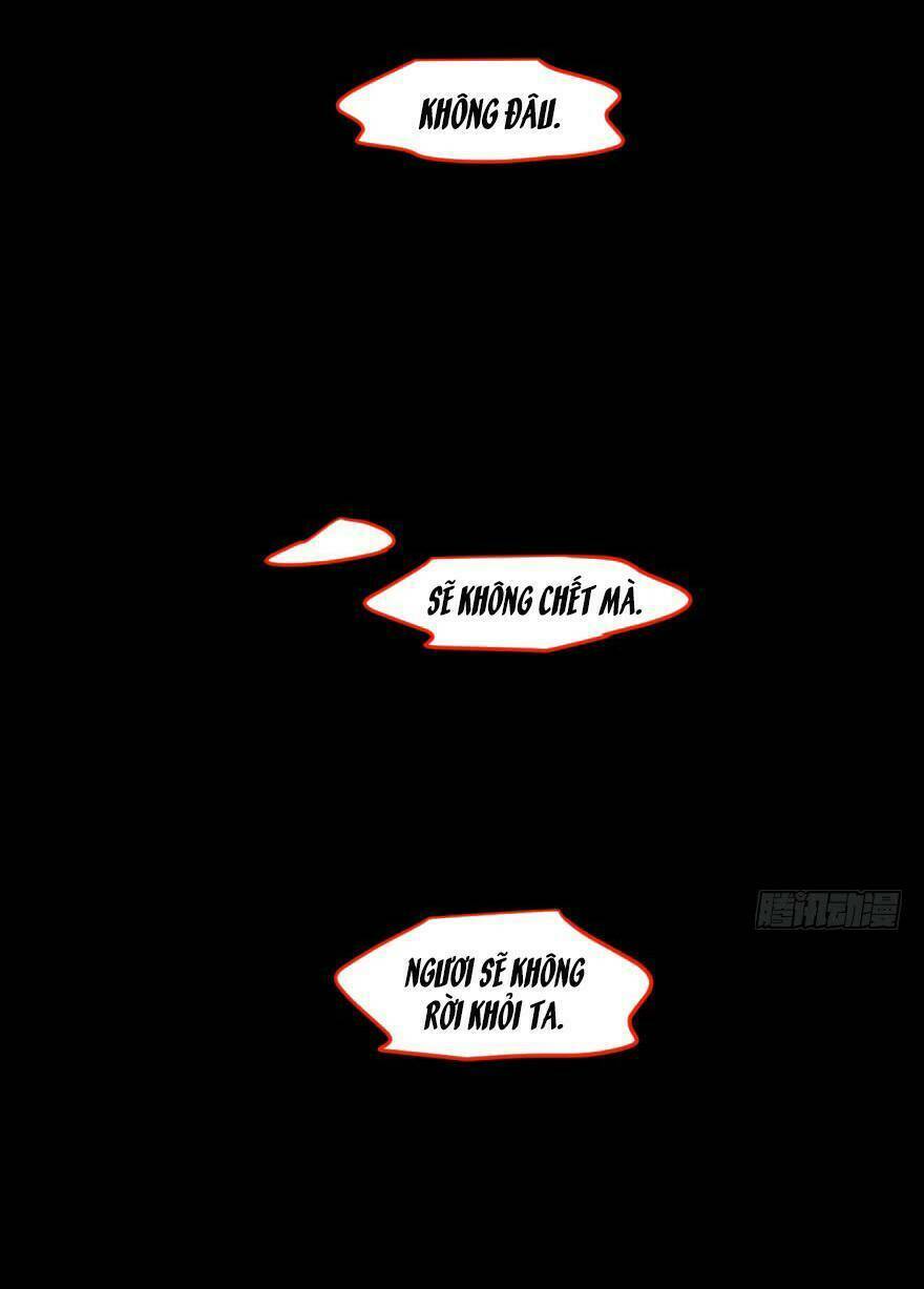 Truy Bắt Ngao Ngao: Chapter 24