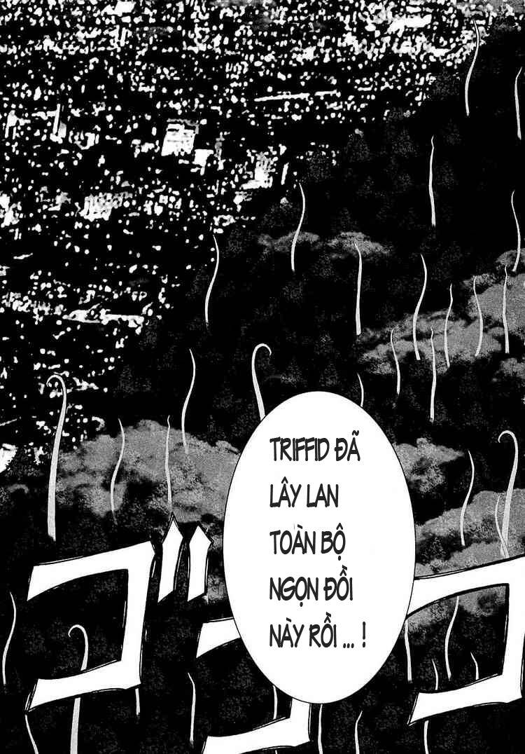 Kaibutsu Oujo: Chapter 6