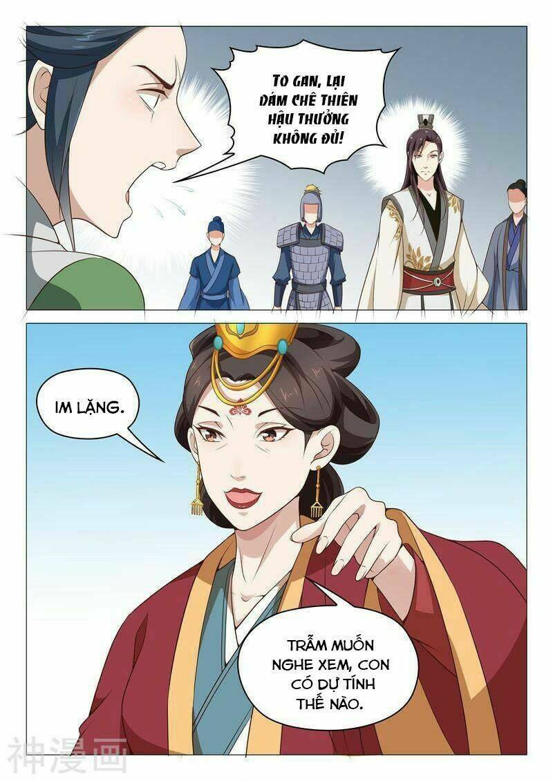 Dương Quý Phi Là Lính Đặc Chủng: Chapter 45