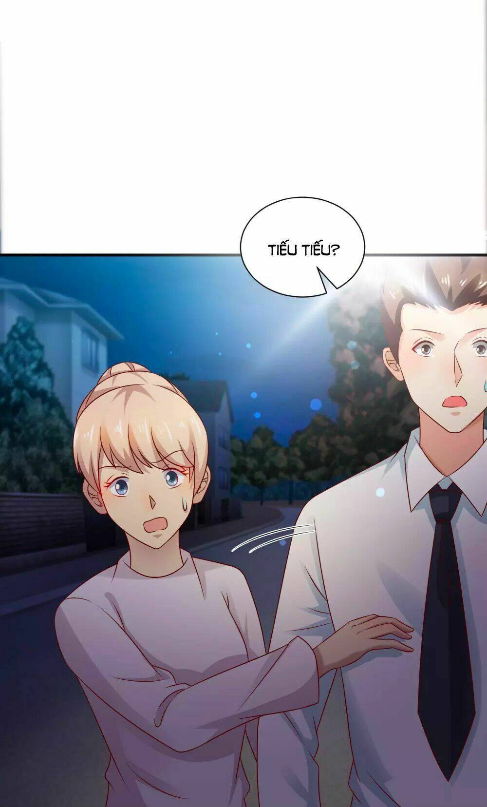 Thời Gian Đều Biết: Chapter 42