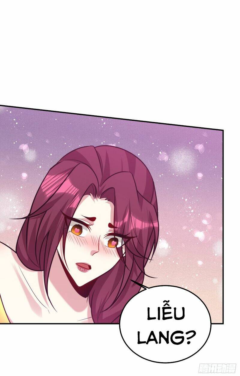 Yêu Giả Vi Vương: Chapter 269