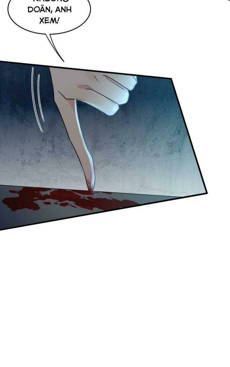 Vết Cắn Trí Mạng: Chapter 10