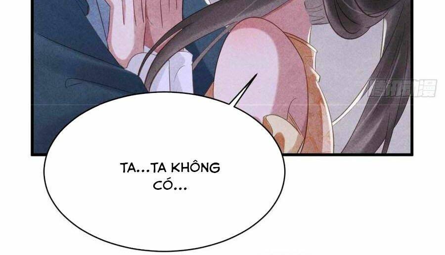 Vương Phi Muốn Trèo Tường: Chapter 59