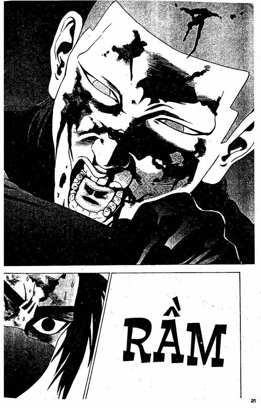 Ai Hơn Ai: Chapter 106