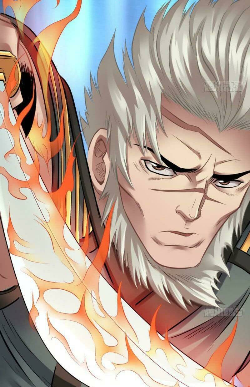 Chấp Kiếm Giả: Chapter 52