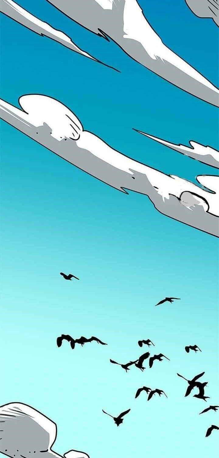 Hành Trình Của Cử Nhân Ma Hyun: Chapter 1