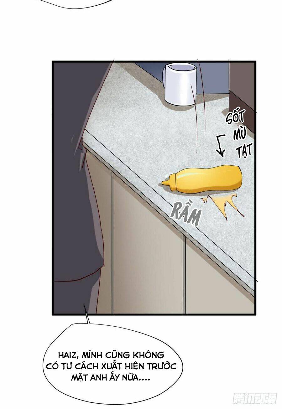 Đơn Phương Yêu Thầm Anh: Chapter 60