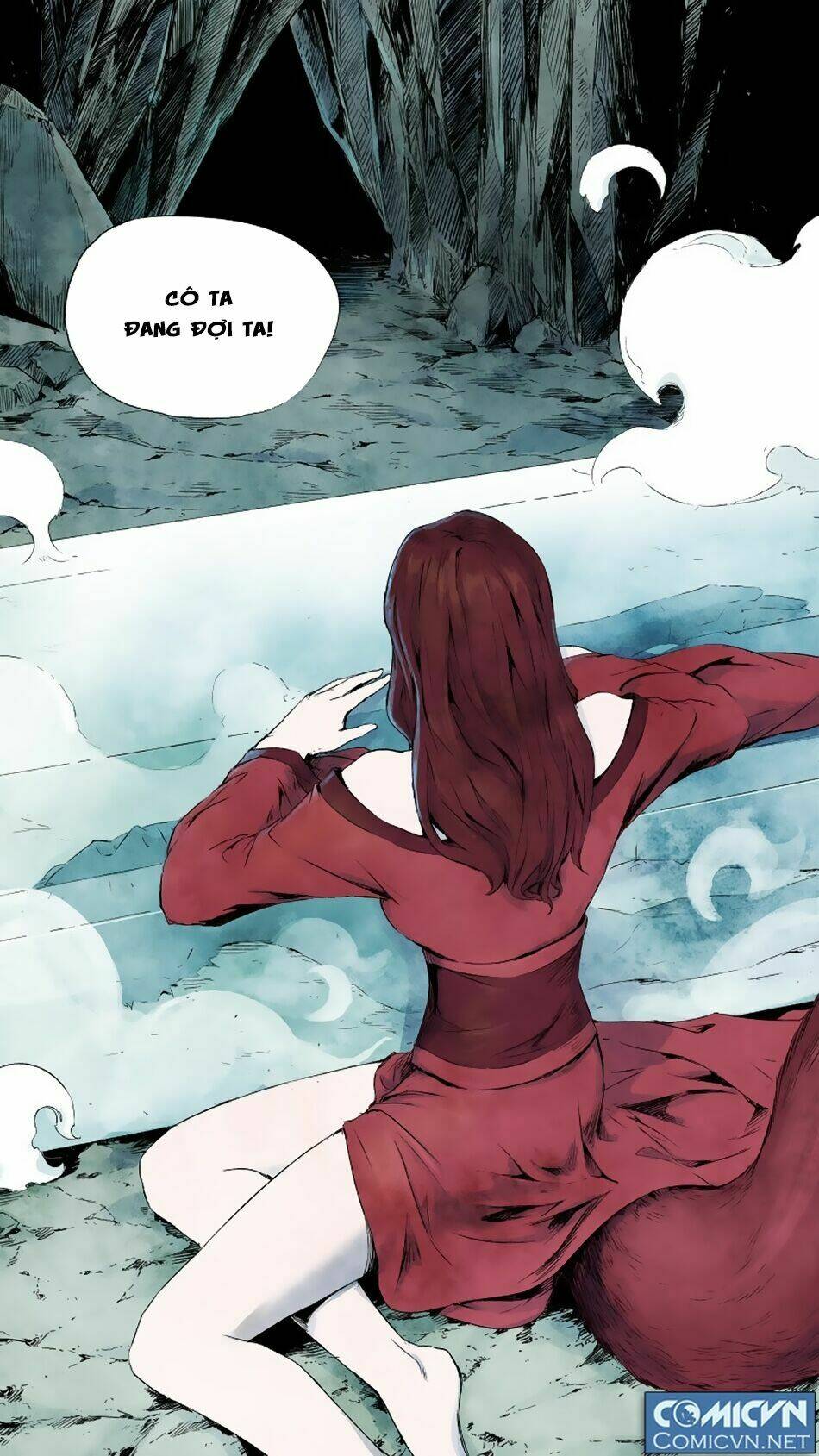 Quỷ Sai: Chapter 52