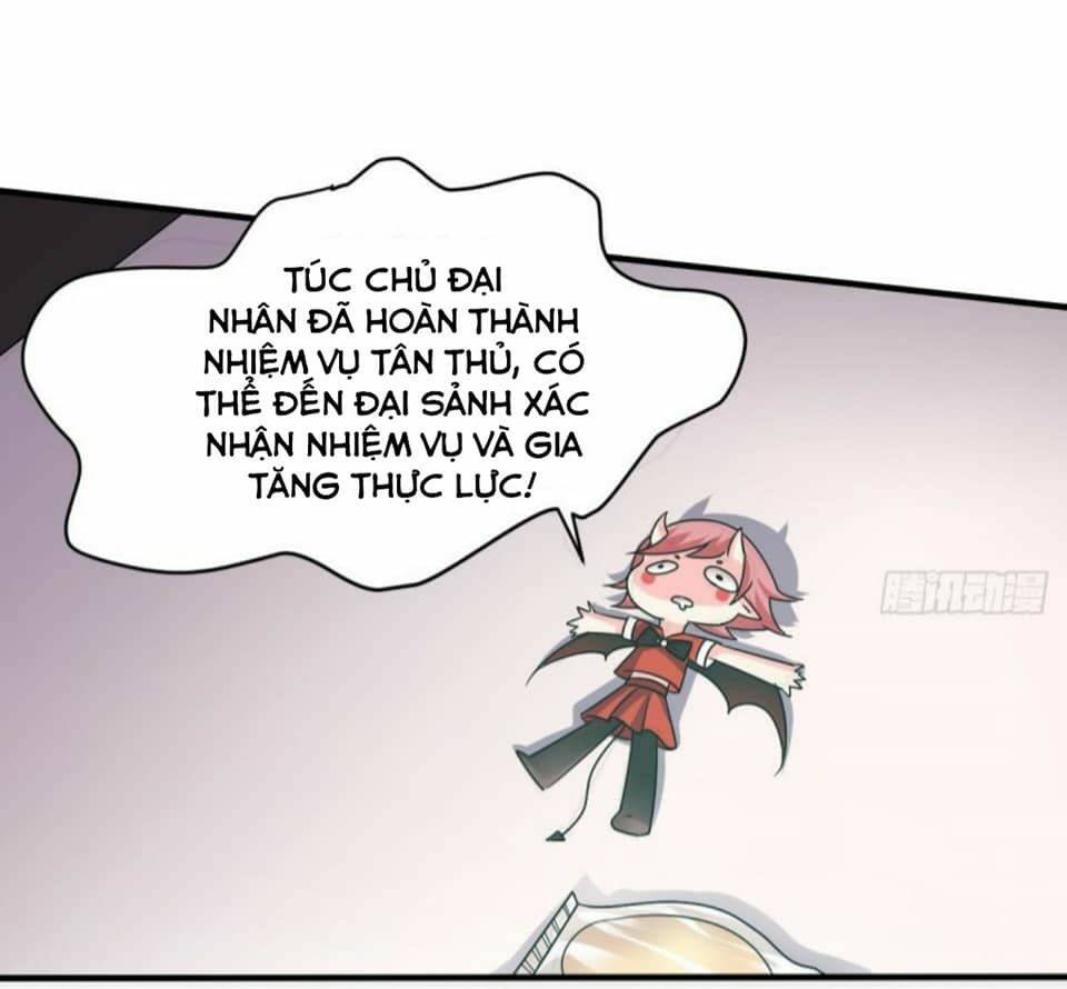 Hệ Thống Nghịch Tập Thiên Hậu: Chapter 10