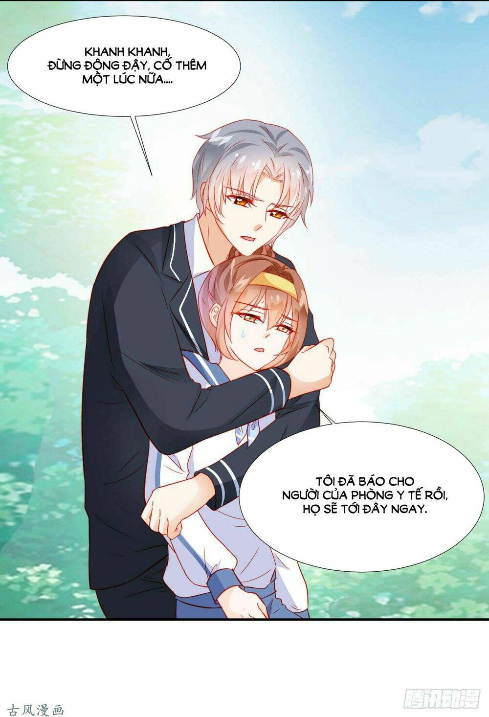 Tu La Thiếu Gia Quá Kiêu Ngạo: Chapter 26