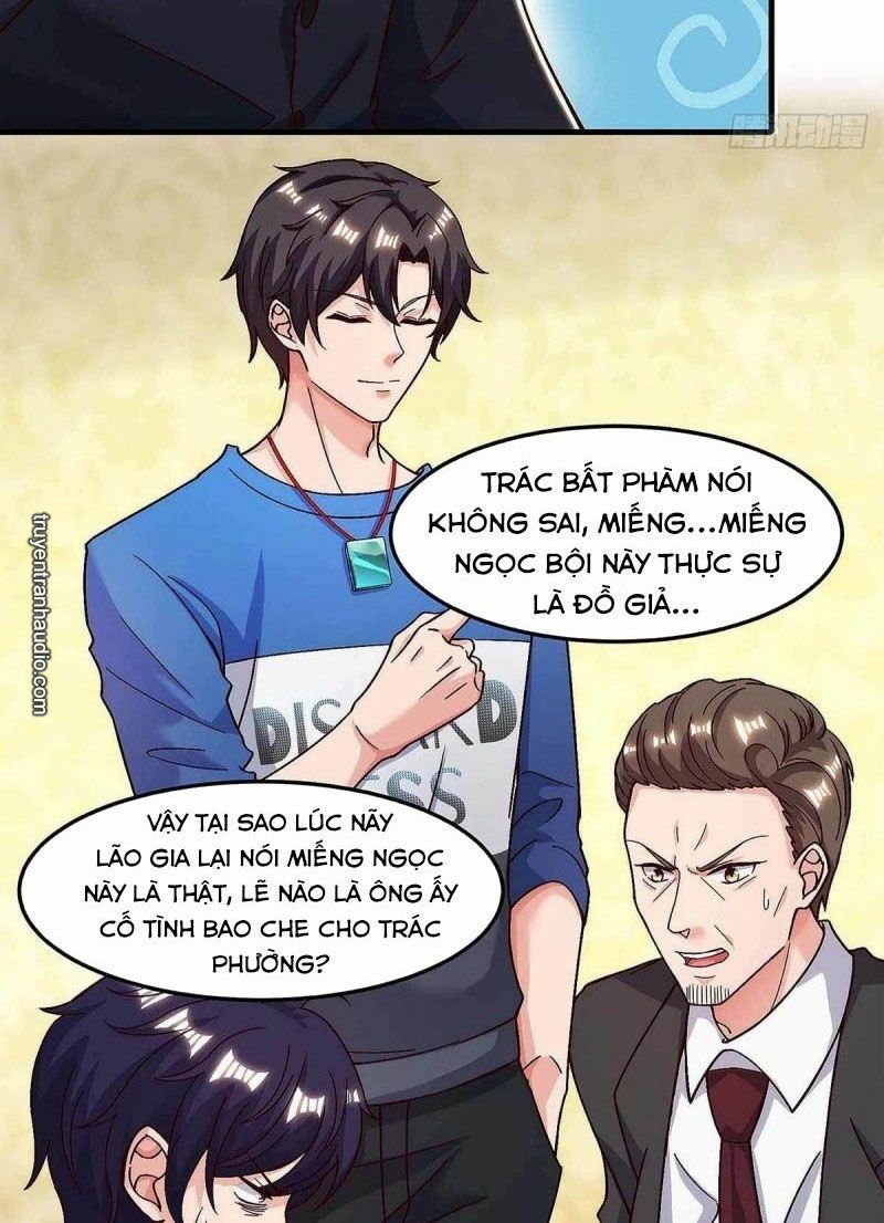 Trọng Sinh Khí Thiếu Quy Lai: Chapter 120